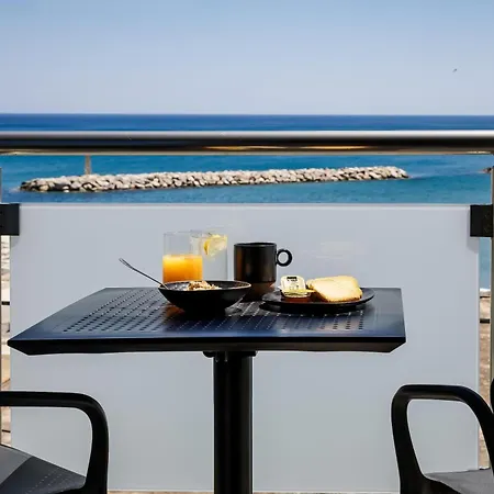Iria Sea View Apartment *