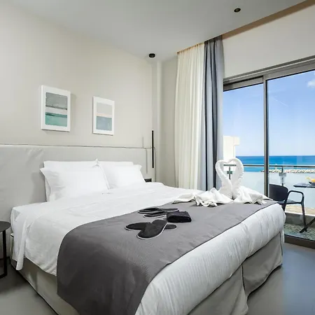Apartment Iria Sea View *