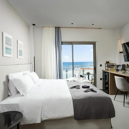 Iria Sea View Apartment *