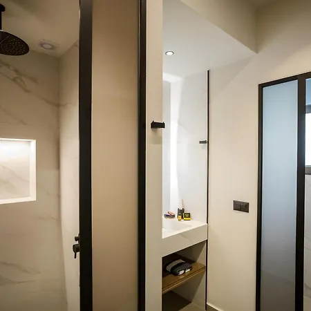 Iria Sea View Apartment