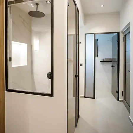 Iria Sea View Apartment Kolymbari