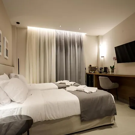 Iria Sea View Apartment