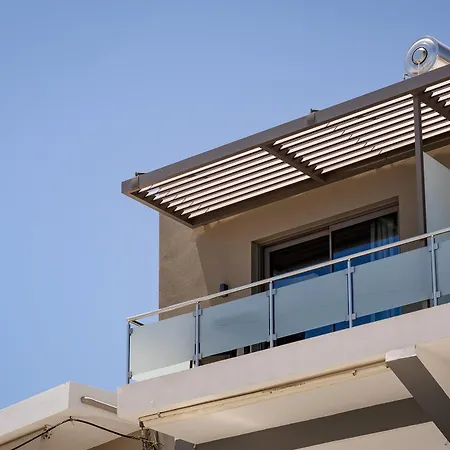Apartment Iria Sea View *