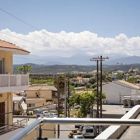 Iria Sea View *