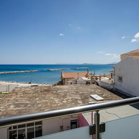Iria Sea View Kolymbari